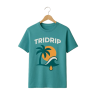 T-Shirt Été TriDrip